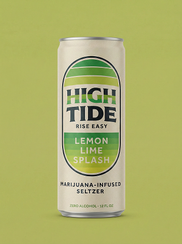 Lemon Lime Splash