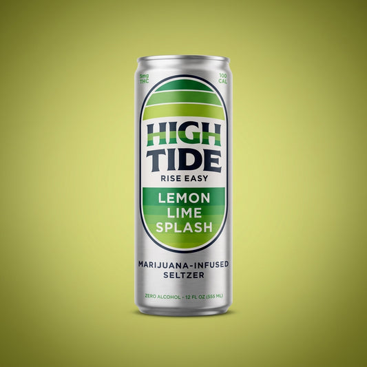 lemon lime splash