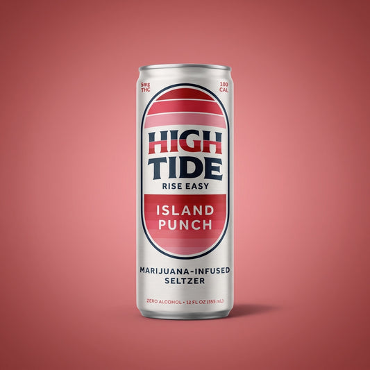 Island Punch