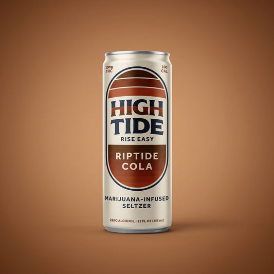 Riptide Cola