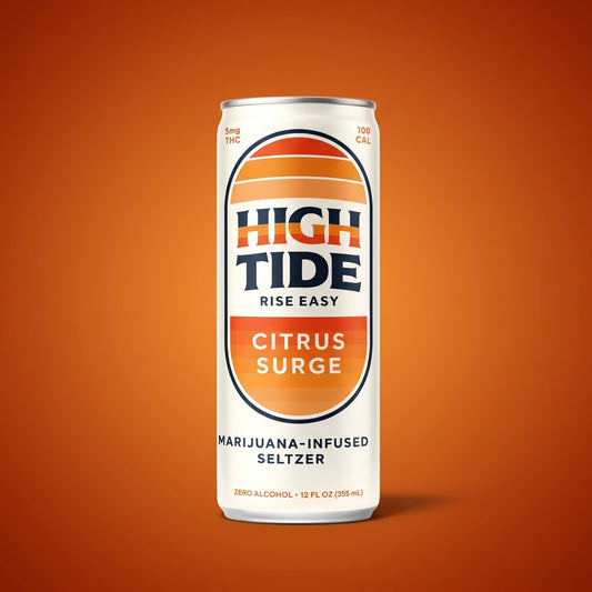 Citrus Surge