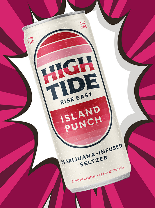 high tide variety 4 pack